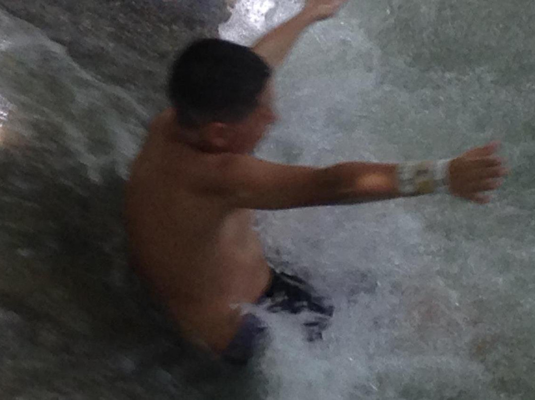 Adrians One Love Tours-奥乔里奥斯必去景点