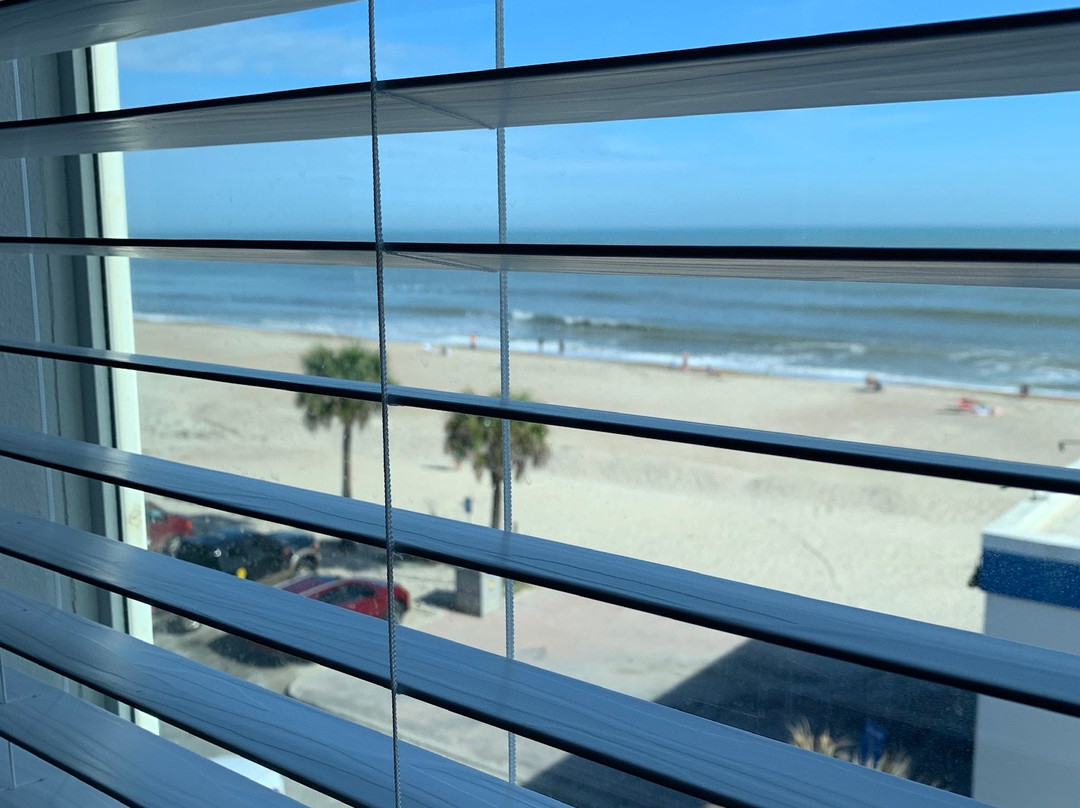 Seaside Amelia Inn主图