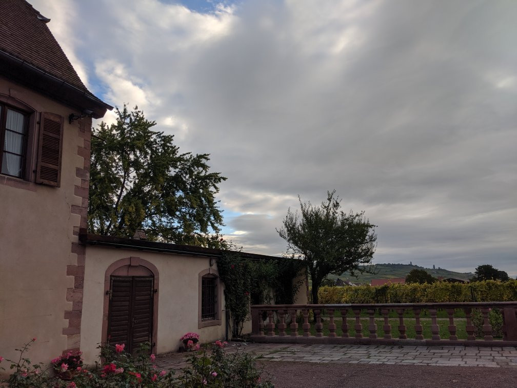 Domaine Weinbach-Kientzheim必去景点