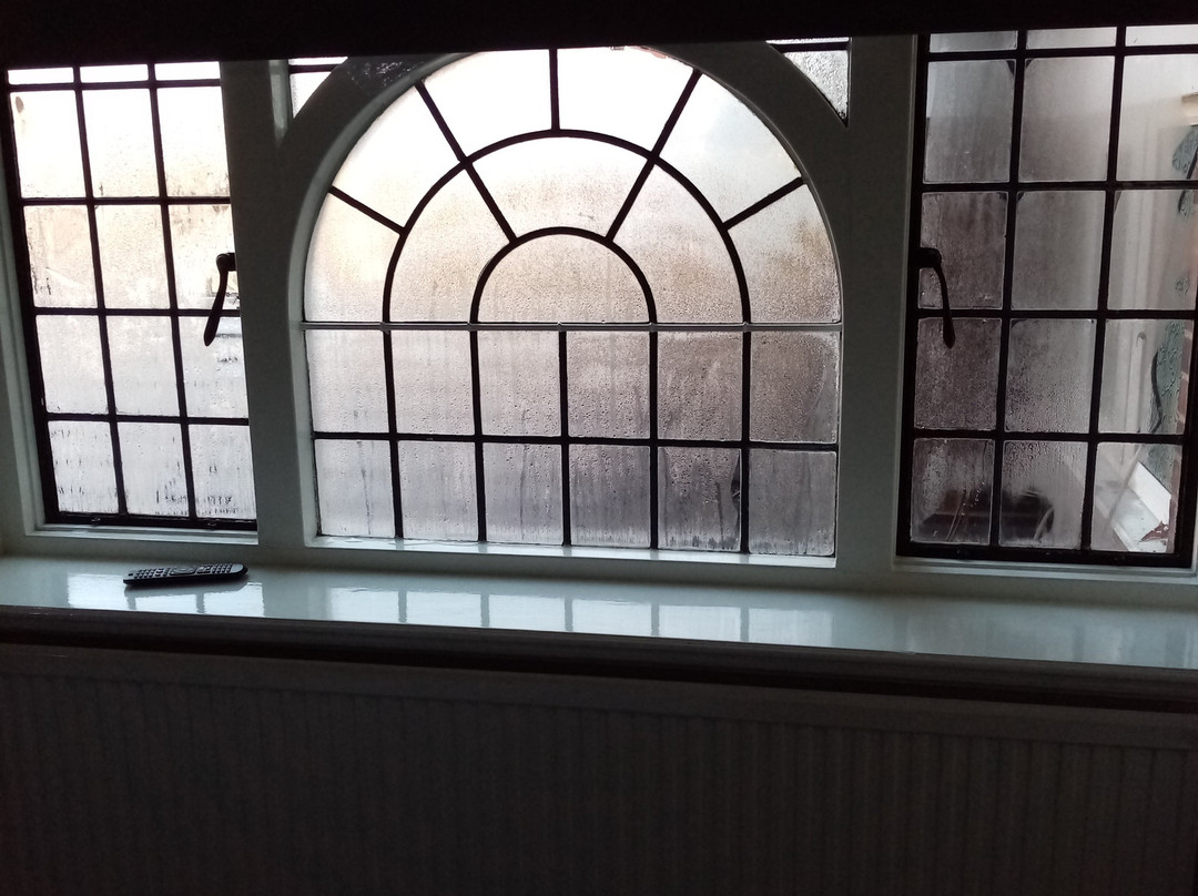 莎士比亚酒店主图