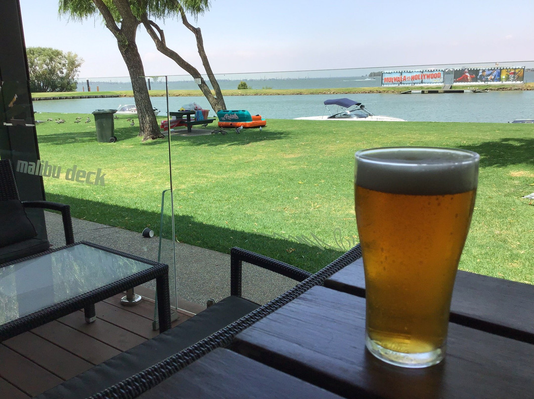 Mulwala Water Ski Club-Mulwala必去景点