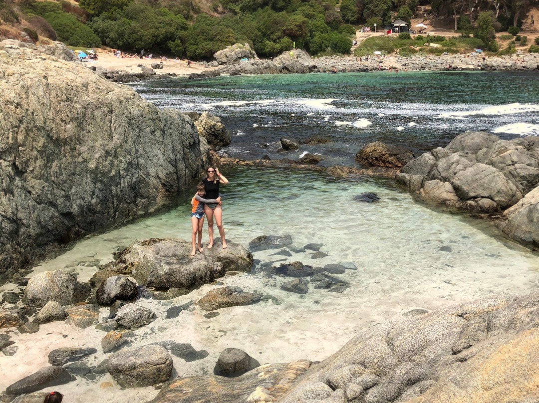 Playa Las Cujas-萨帕亚尔必去景点