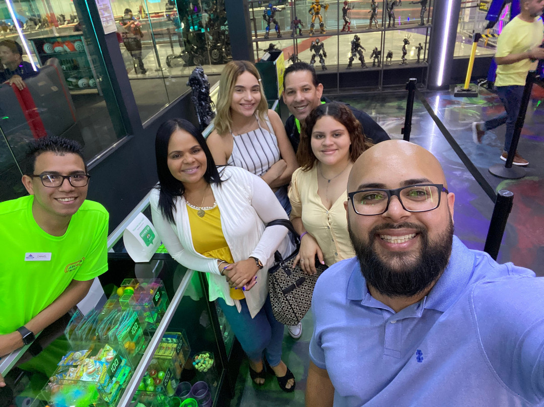 Sector Sixty6 - Canóvanas-Canovanas必去景点