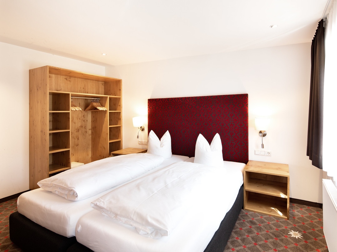 Hotel Adler主图