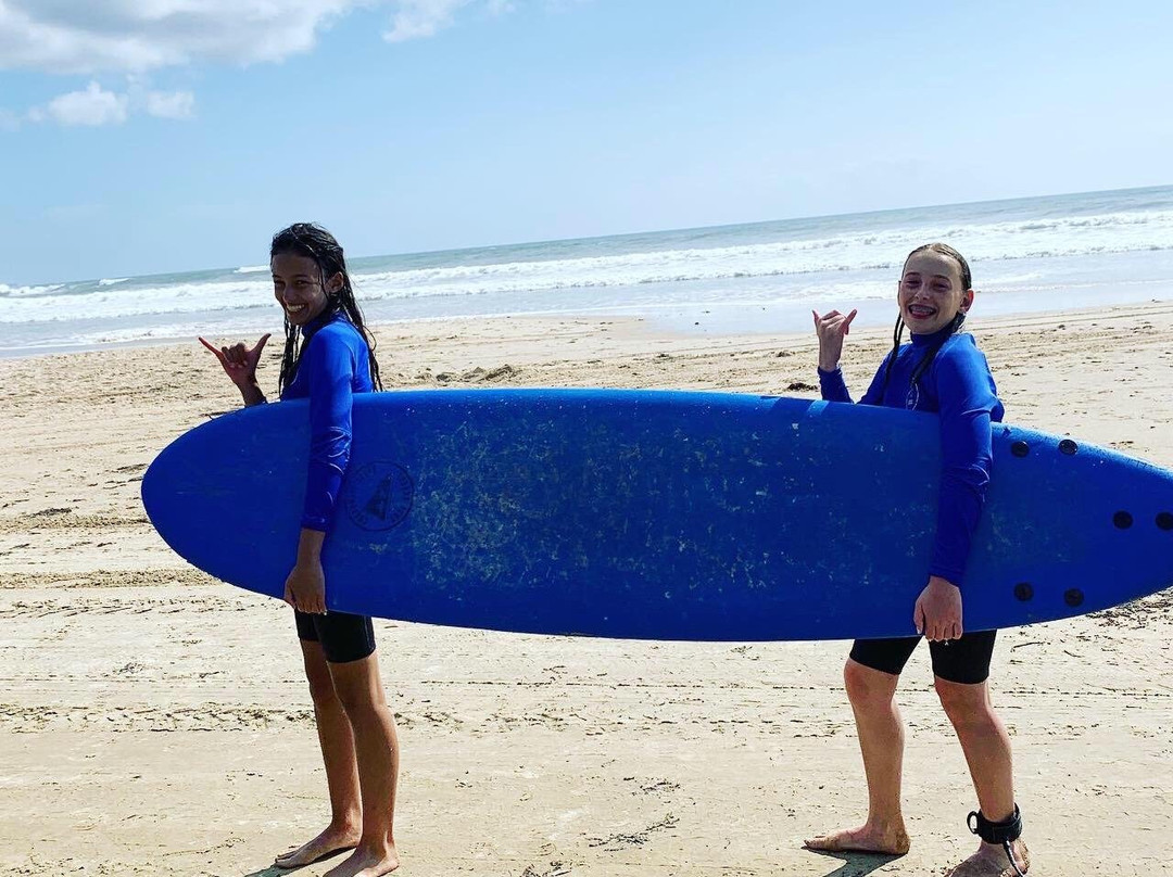 Minnie Surf School-Minnie Water必去景点