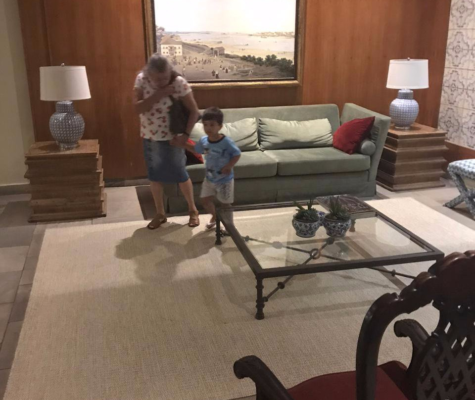 Sun Valley Marília by Atlantica主图