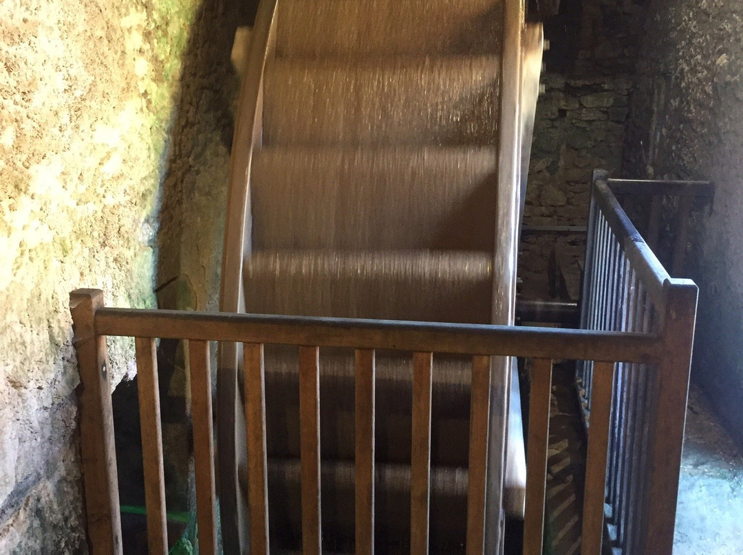 Le Moulin du Trel景点图片