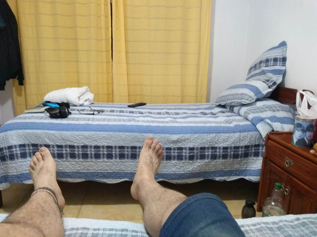 Cristal Hotel & Spa Termal主图