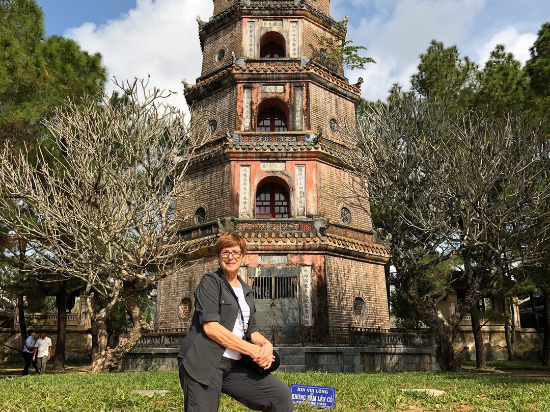 Hoi An - Da Nang - Hue Private Day Tour-岘港必去景点