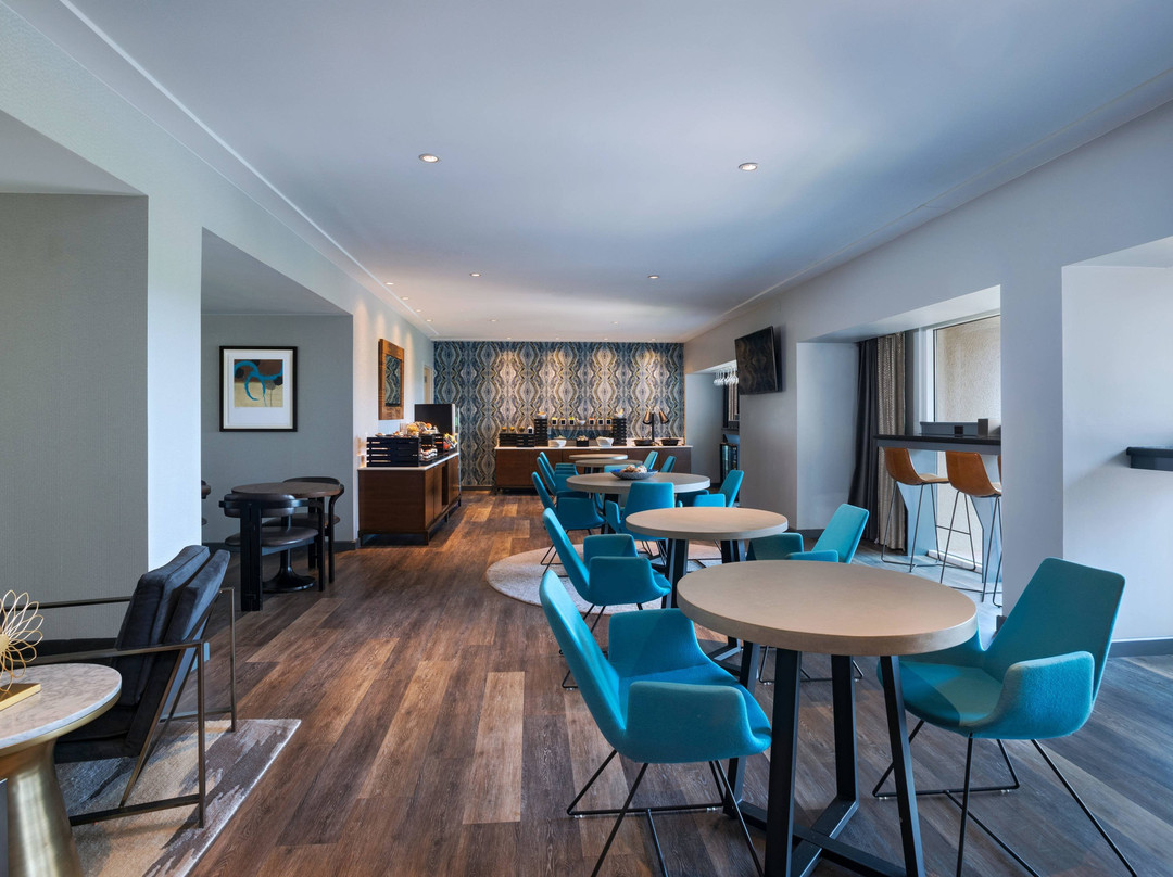 Marriott Dallas/Fort Worth Westlake主图