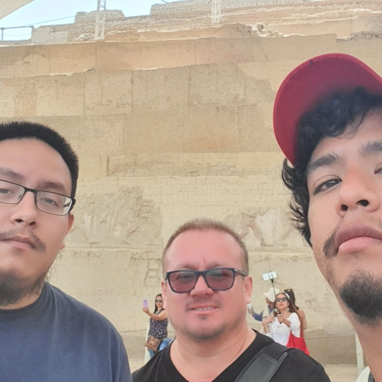 Dama de Cao-Magdalena de Cao必去景点