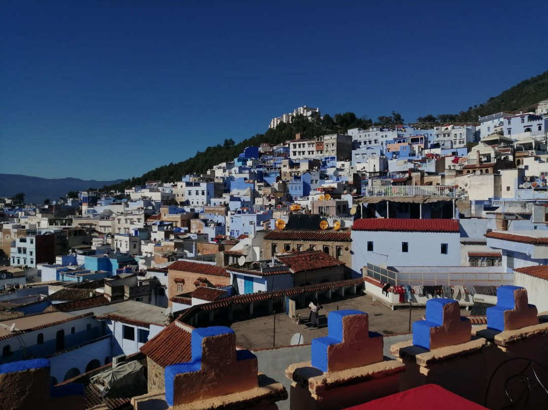 Toursma Travel & Tourism-Agdz必去景点