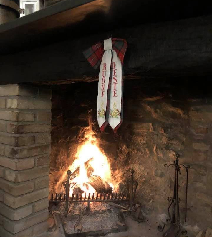 Agriturismo il Geranio主图