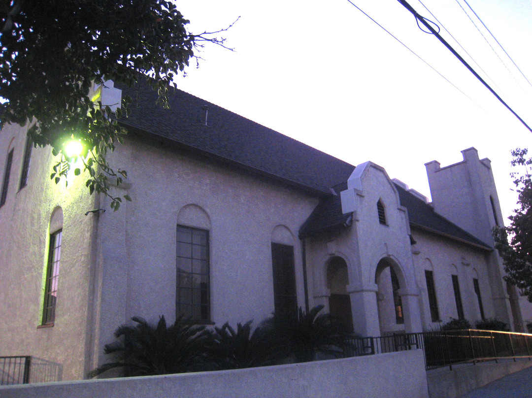 Faith Church of the Nazarene景点图片
