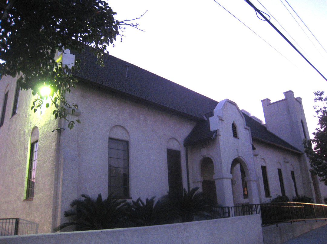 Burbank Faith Church Of The Nazarene景点图片