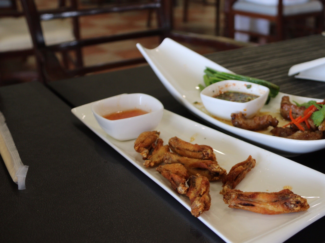 Bangpakong Riverside Country Club Golf Course-万玻必去景点