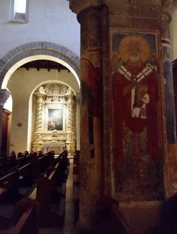 Parrocchia - Basilica Cattedrale Maria SS. Assunta Nardò-纳尔德奥必去景点