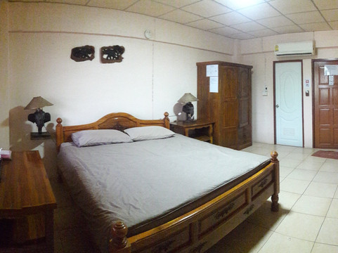 PromTong Mansion主图