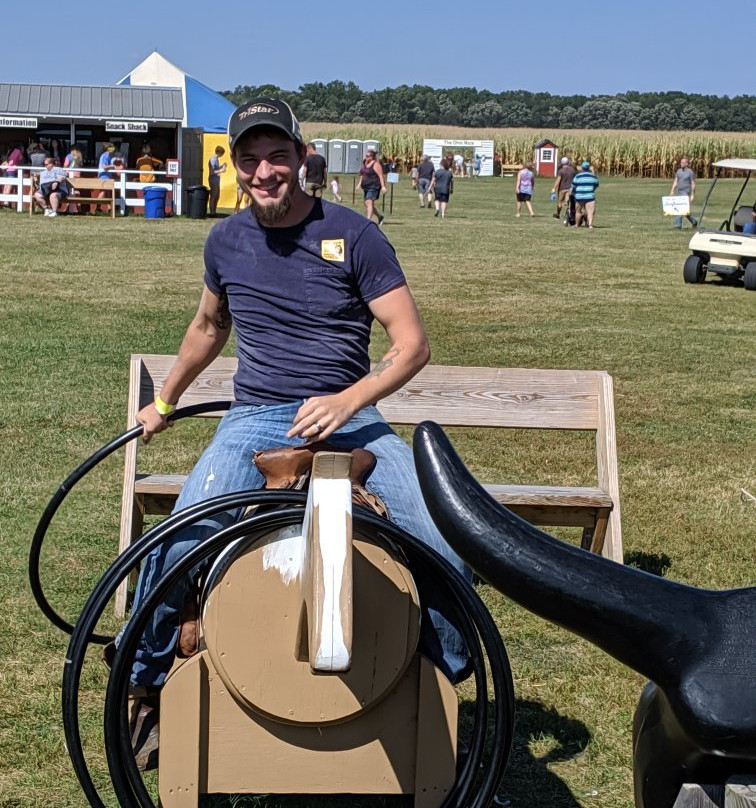 Ramseyer Farms-Wooster必去景点