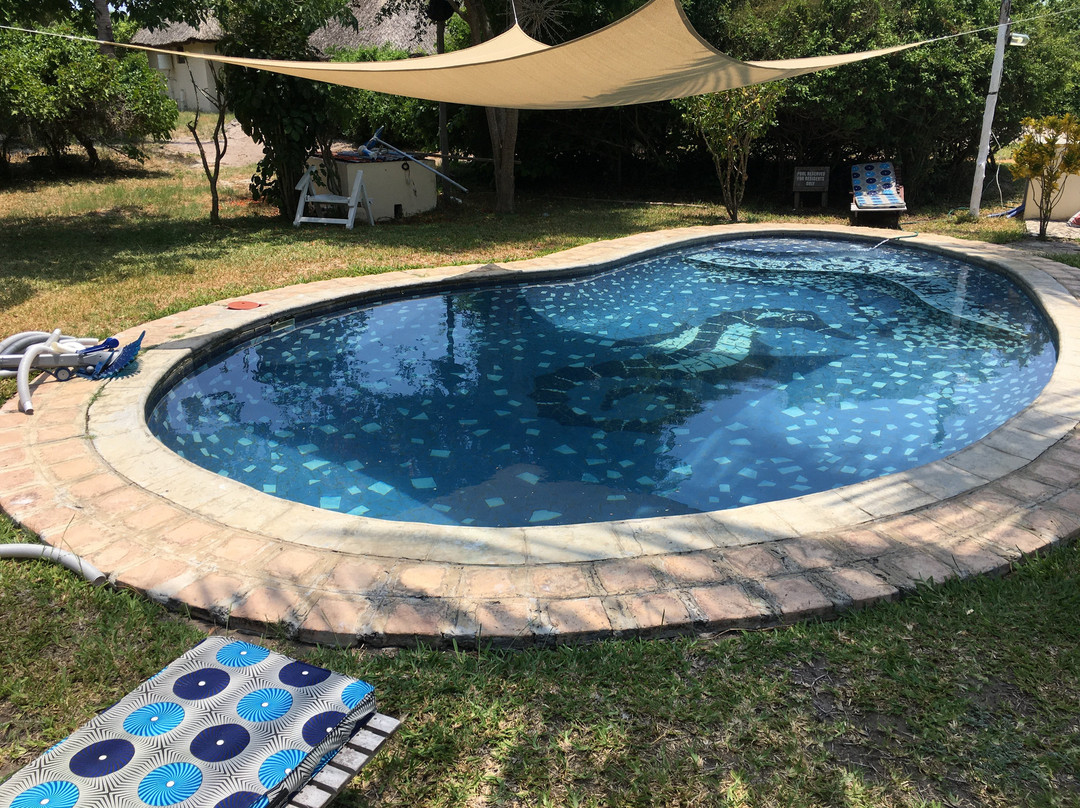 Casa Cabana Beach主图