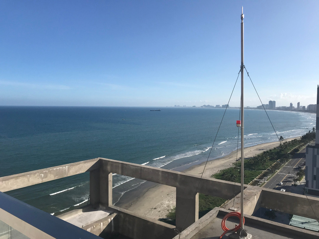 The Code Hotel & Spa主图