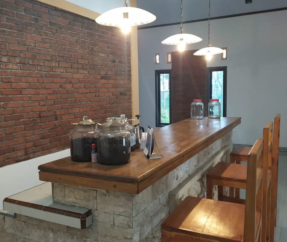 Kopikuin Bromo B&B主图