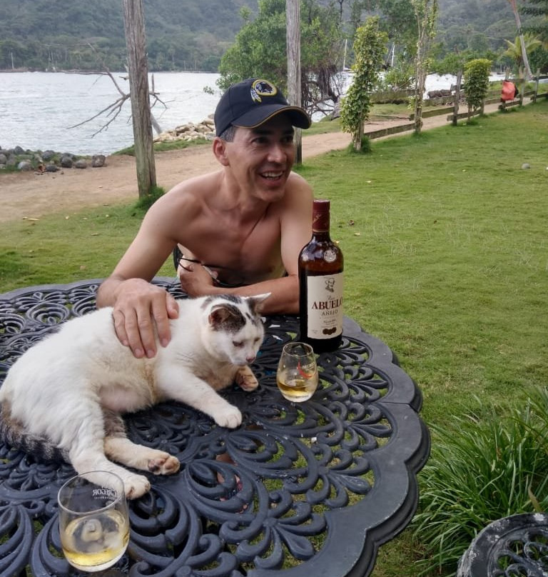 Sapzurro la Posada主图