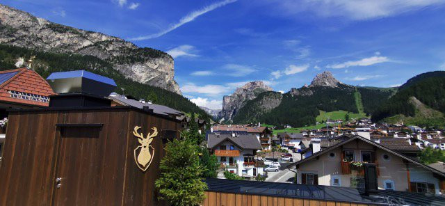 Hotel Chalet S - Dolomites Design - Adults Recommended主图