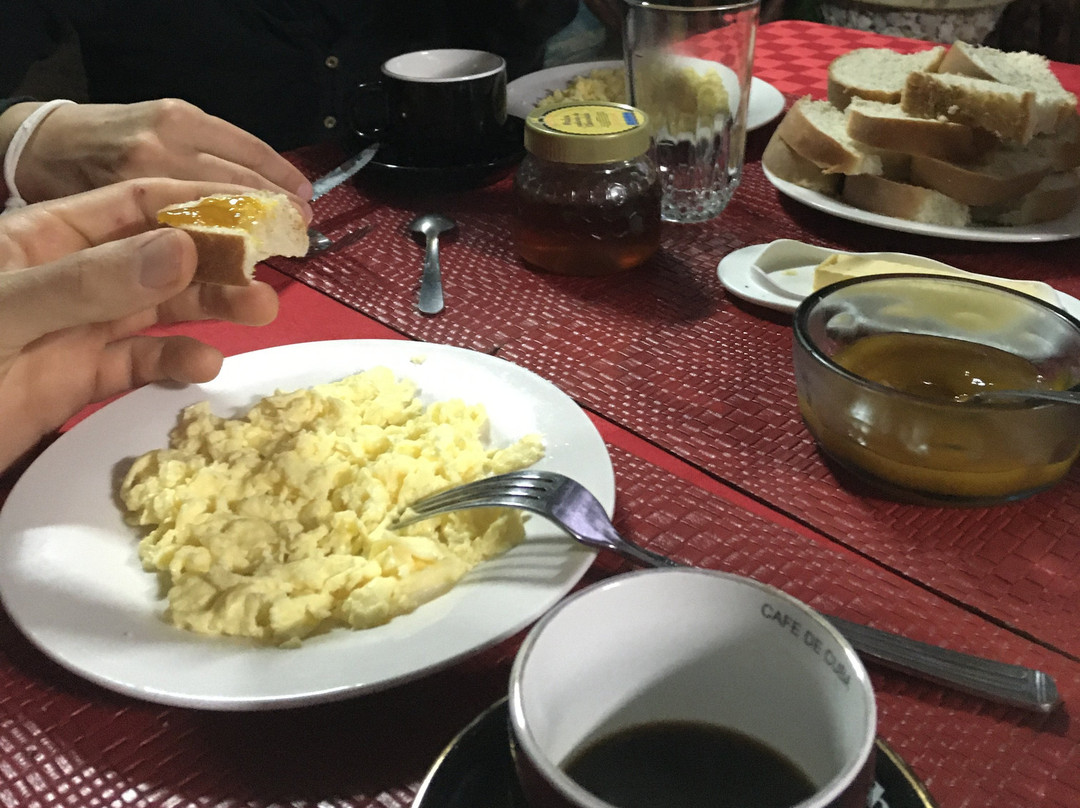 Casa Villa Mar y Esperanza主图