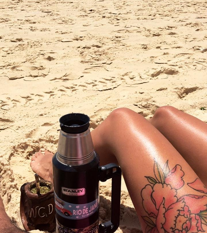 Praia Brava-弗洛里亚诺波利斯必去景点