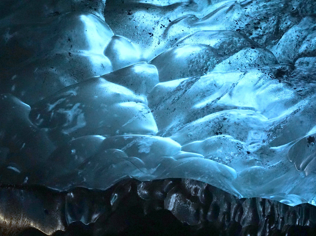 From Coast To Mountains-Oraefi必去景点