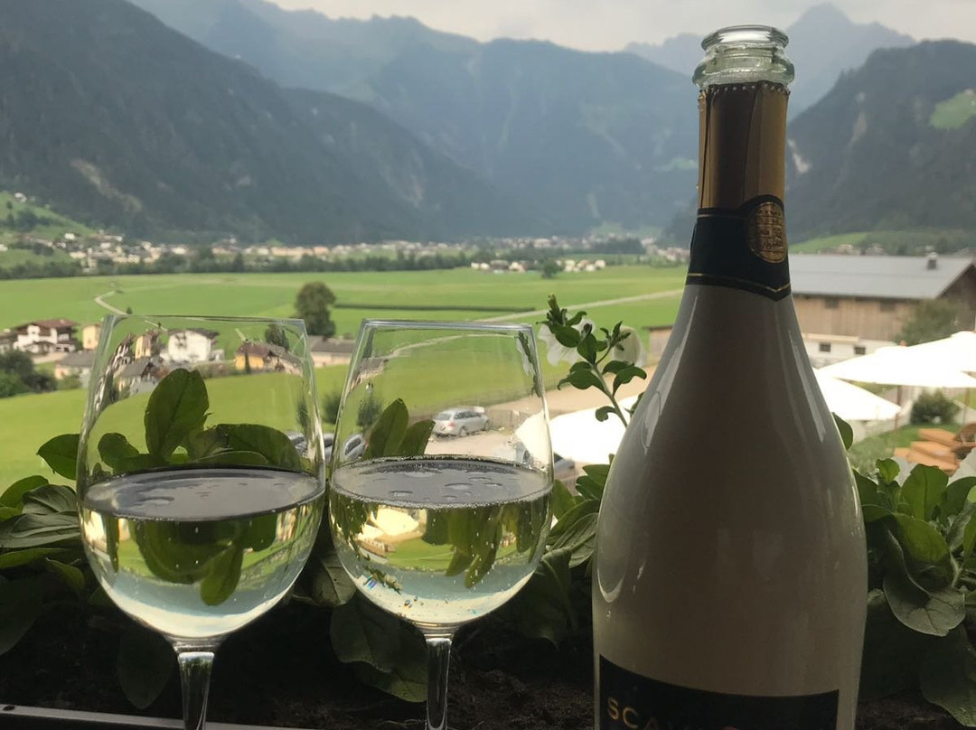 Romantic Hotel Alpenblick主图