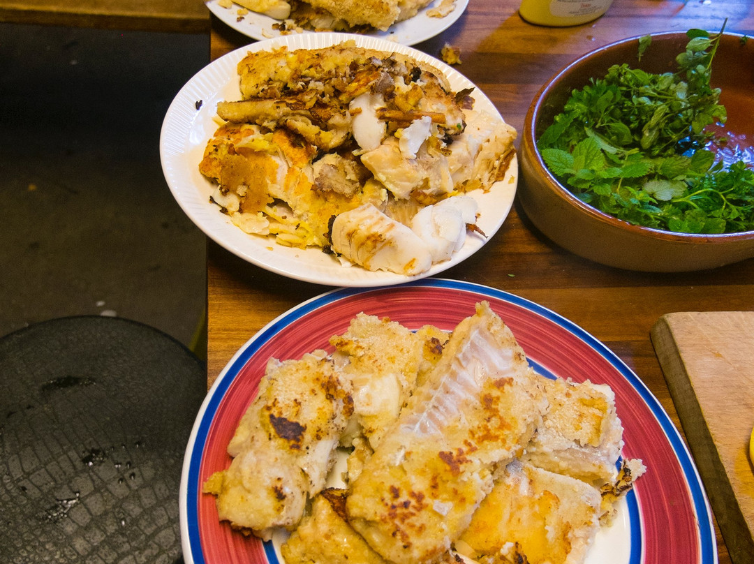 Godsbanen-欧胡斯必去景点