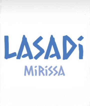 Lasadi mirissa