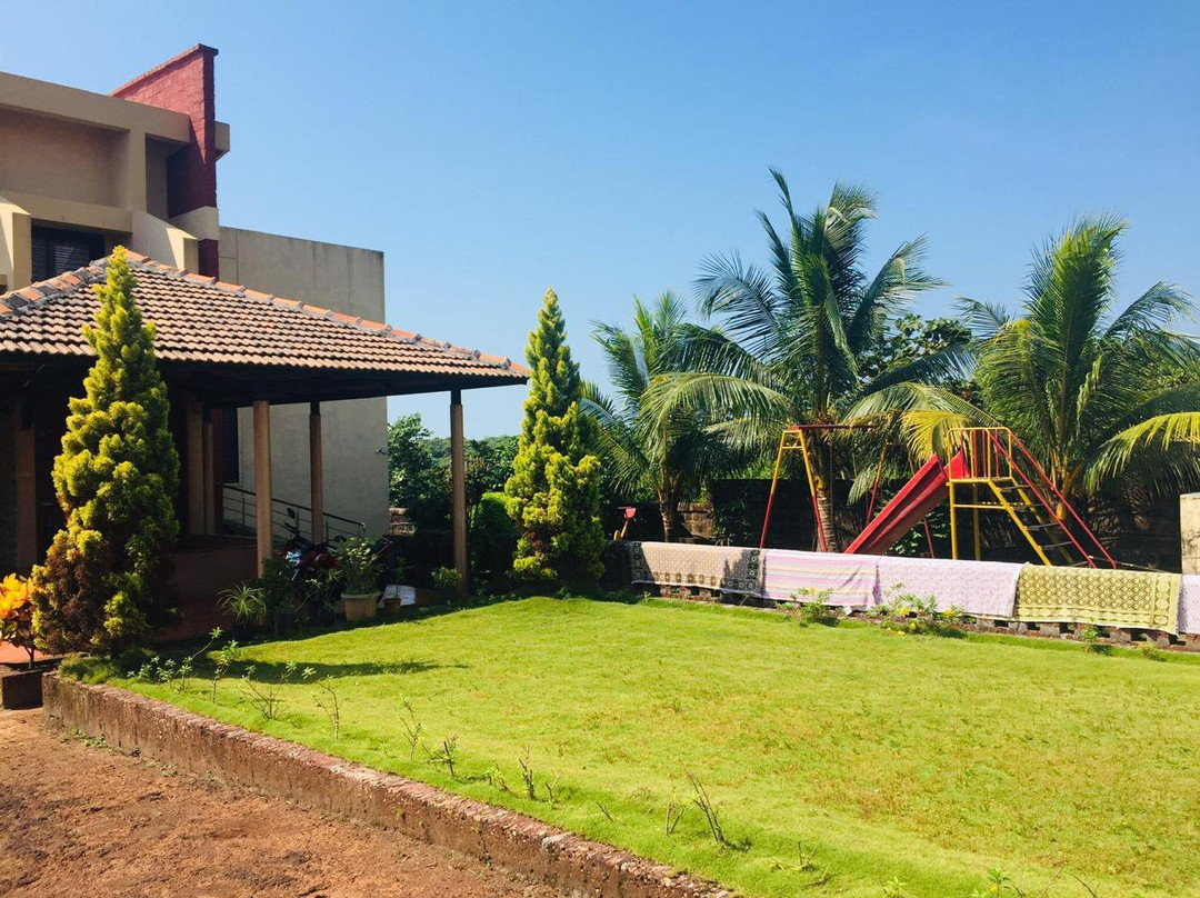 Sirnaiks Ocean View主图