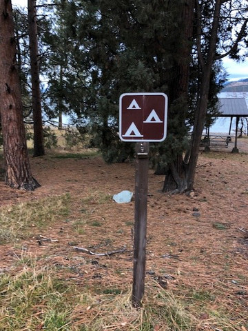 Big Arm State Park-Big Arm必去景点