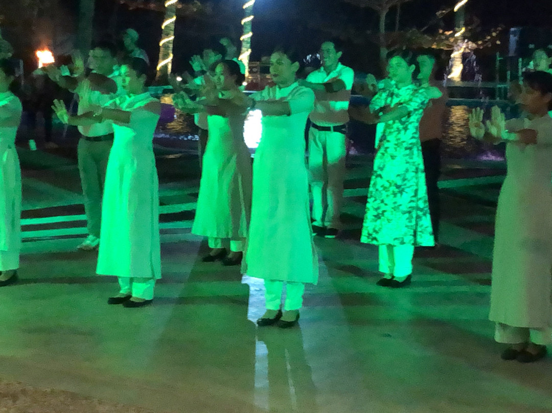 The Oriental Leyte主图