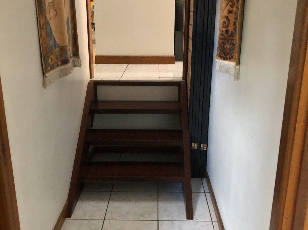 Beachfront Bed & Breakfast主图