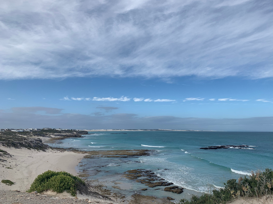 Waenhuiskrans Caves-Arniston必去景点