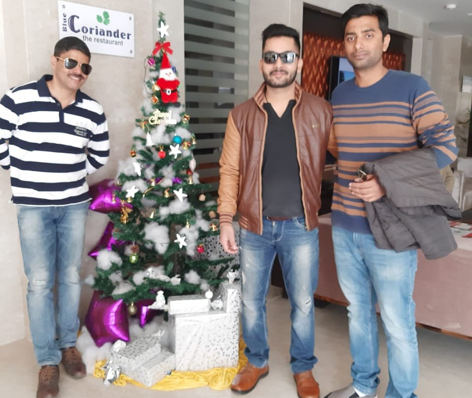 Diyalo Lords Plaza Birgunj主图