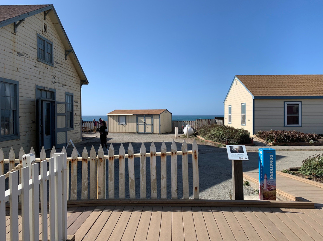 Pigeon Point Beach-佩斯卡德罗必去景点