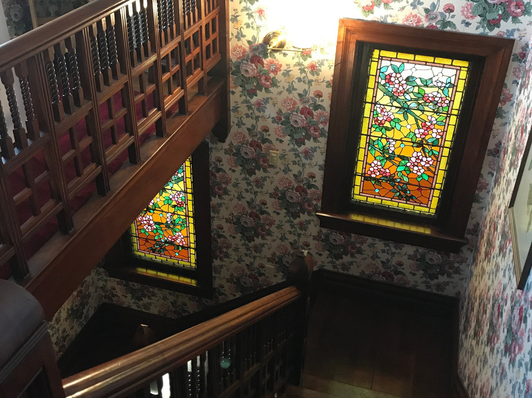 Spitzer House Bed & Breakfast主图