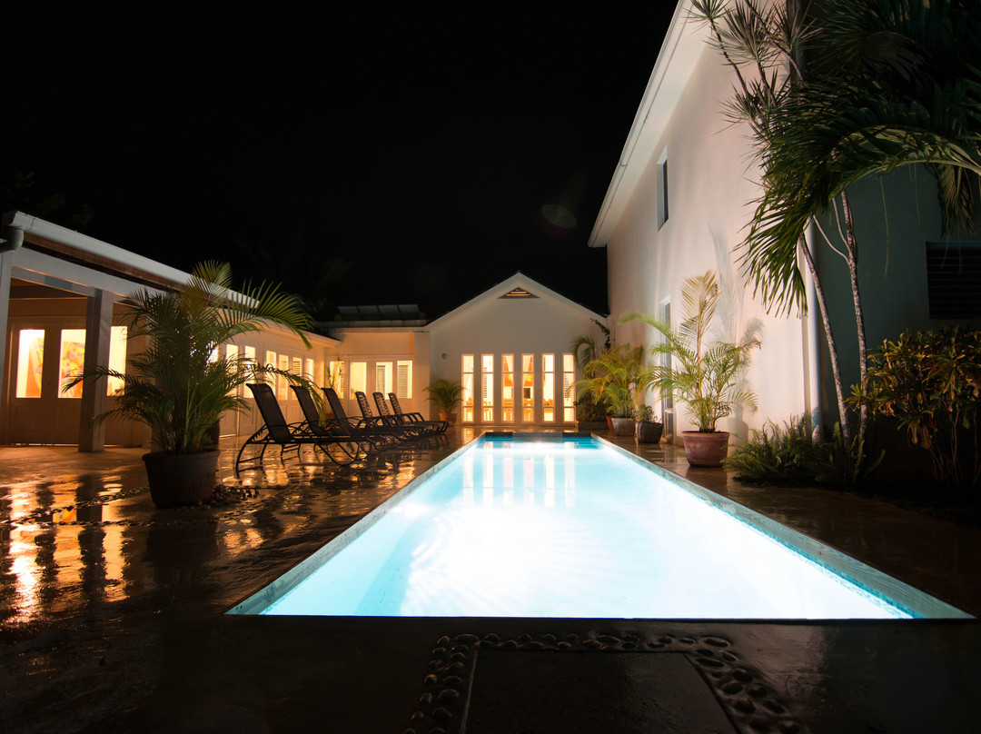 Villa Celine