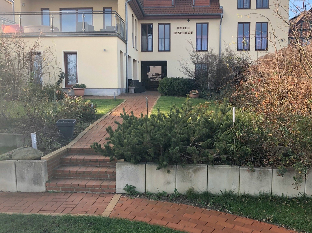 Hotel Inselhof主图