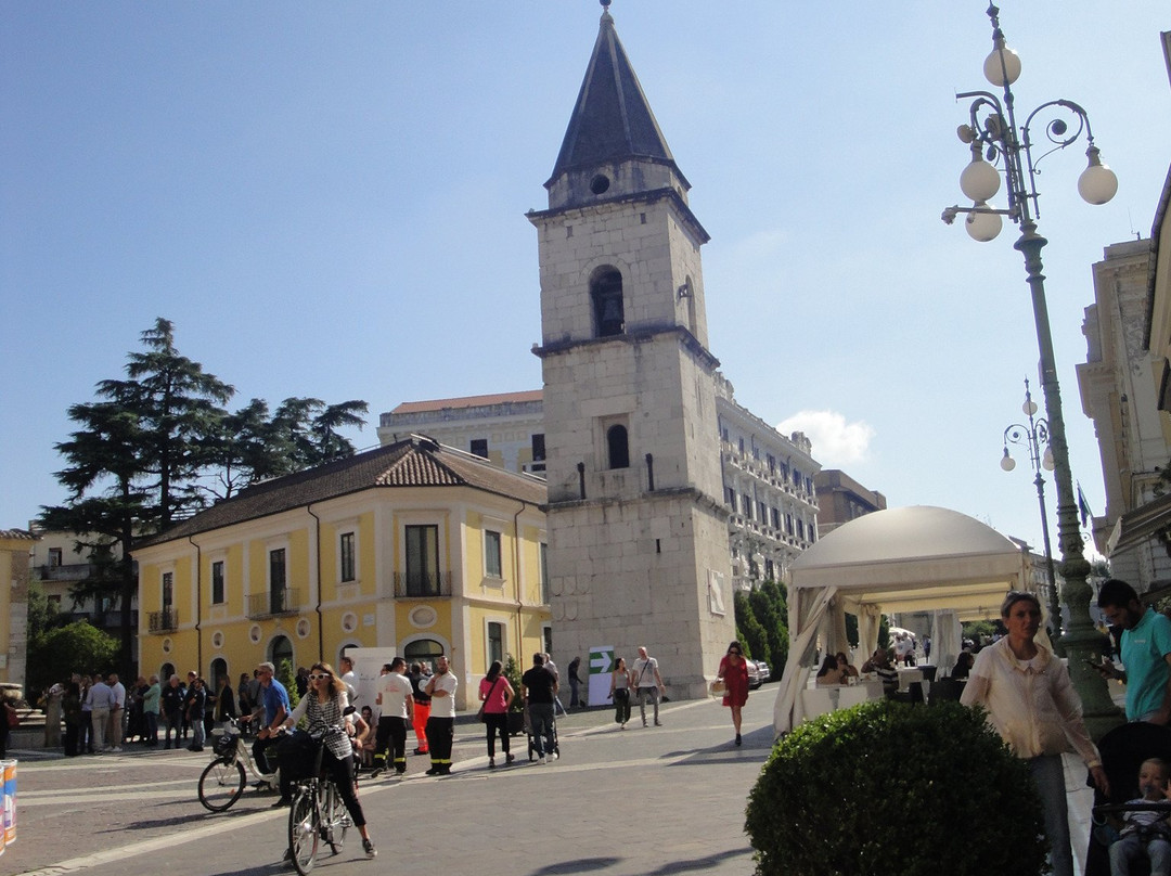 Chiesa di Santa Sofia景点图片