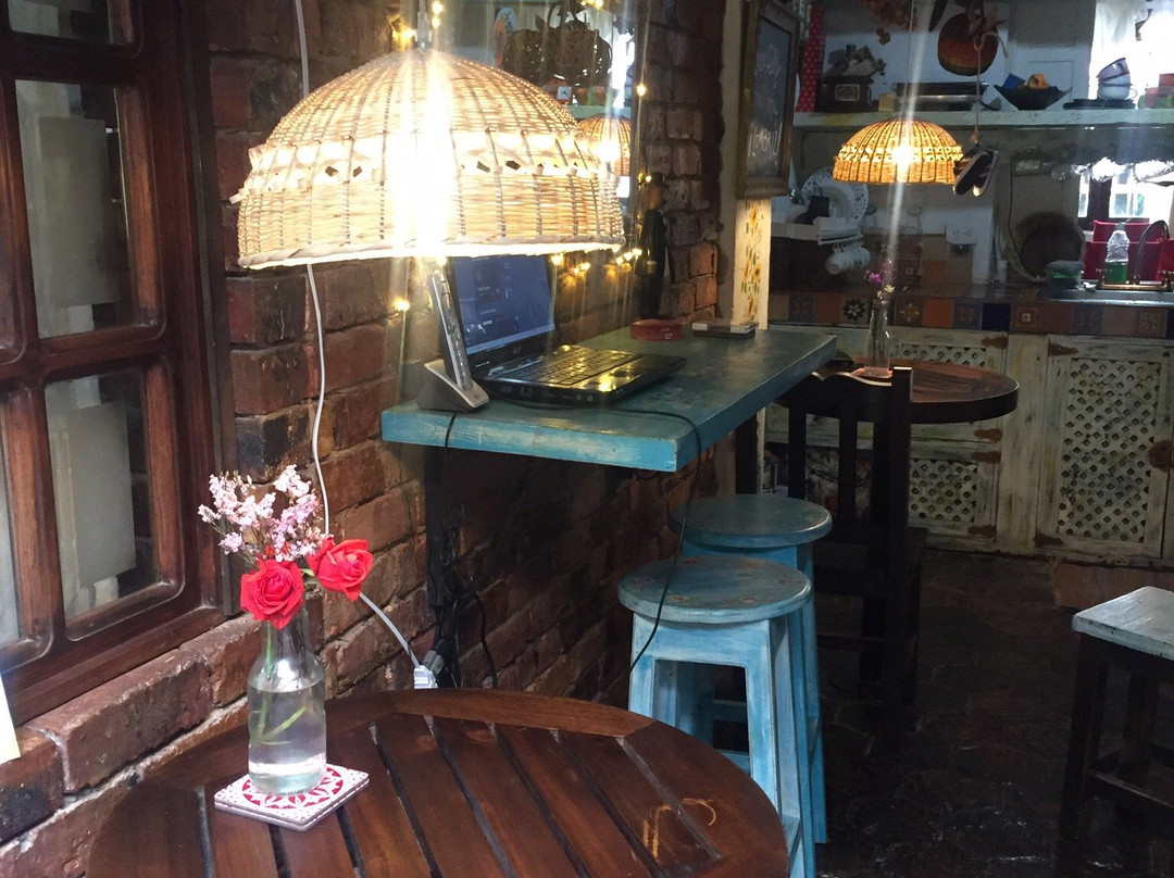 Sumerce Posada Pintoresca主图