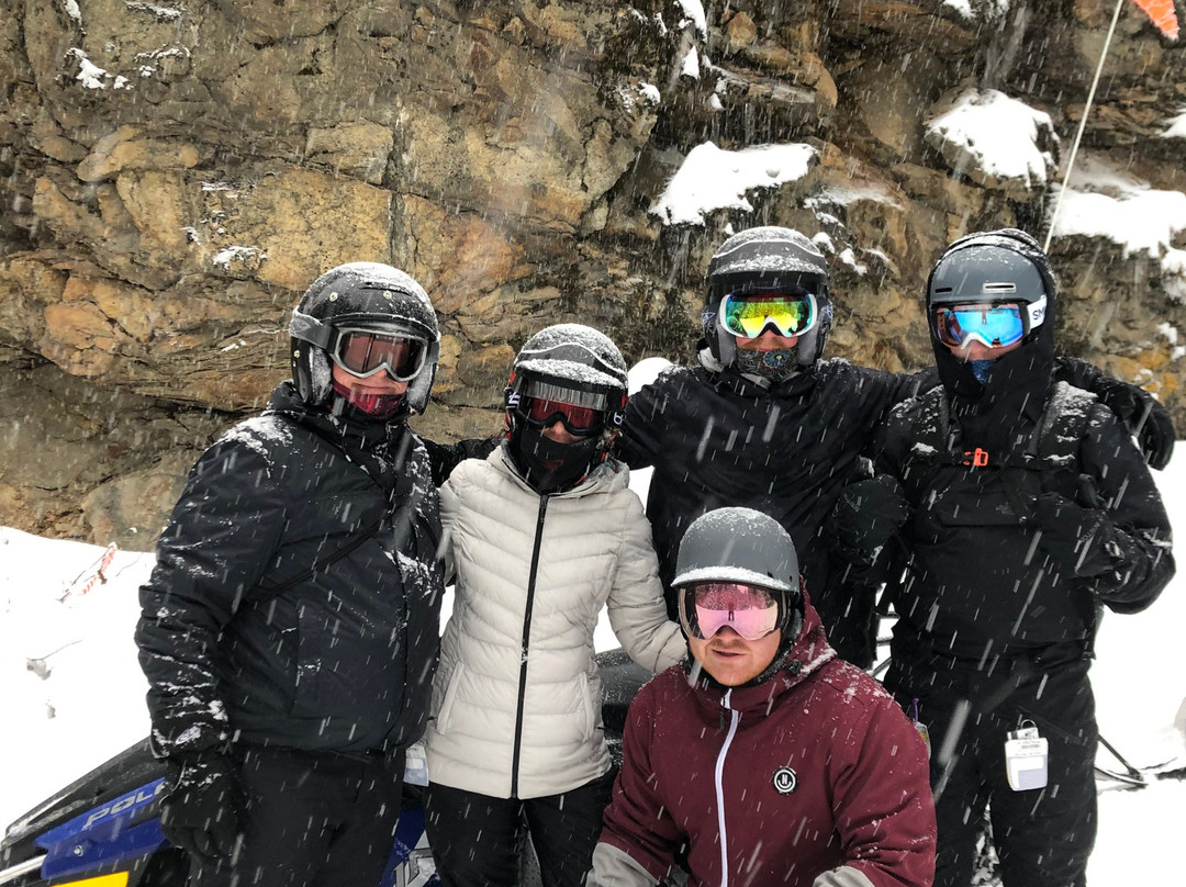 Selkirk Powder-桑德波因特必去景点