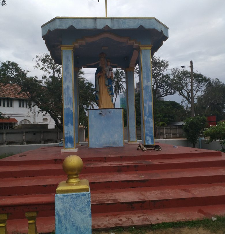 Miura Dutch Edge Hotel主图