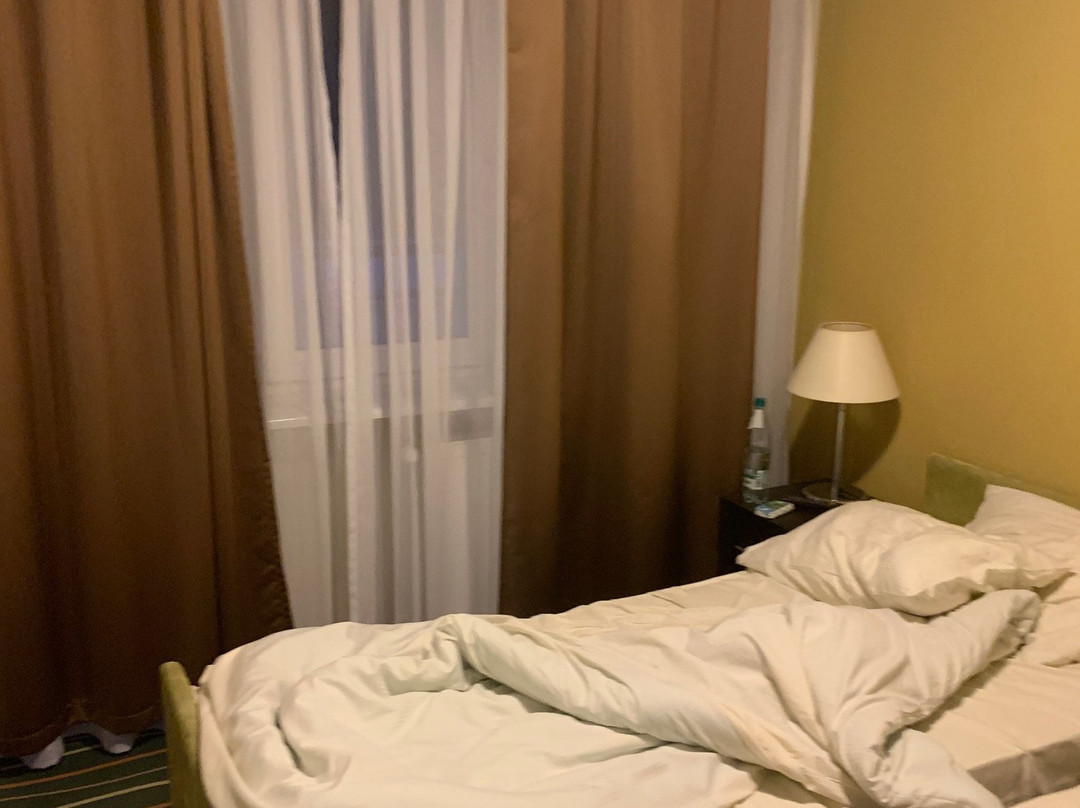Hotel Uroczysko主图