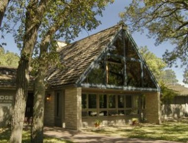 The Lodge Resort Hotel主图